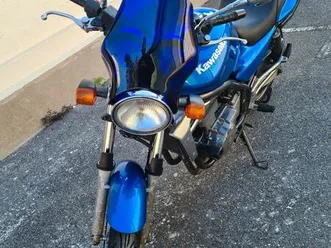 a vendre er5 kawasaki