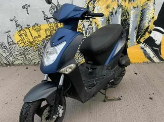 kymco agility 50
