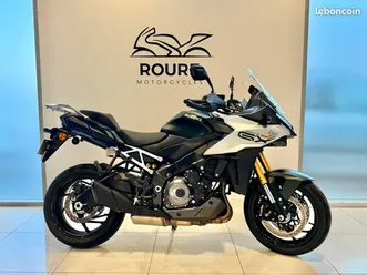 suzuki - gsx-s1000gx