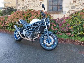 sv650n