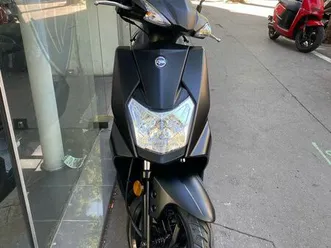 scooter sym orbit iii