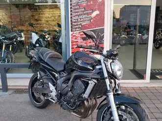 yamaha fz6 n