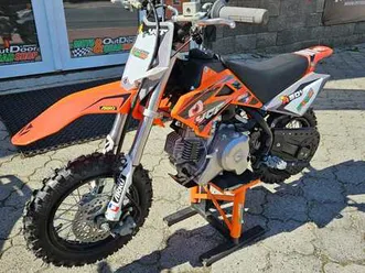 ycf 50a, automatická převodovka, nastavení výšky, super akční cena