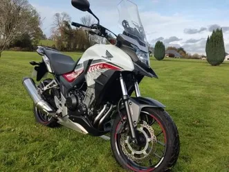 honda cb 500 x