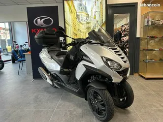 peugeot metropolis 400 active