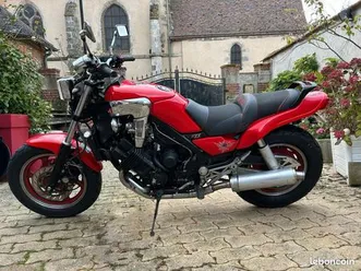 yamaha fzx 750