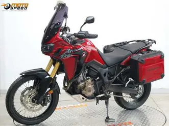 honda crf 1000 l africa twin abs