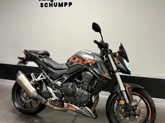 honda cb 750 hornet 2023 750 cm3 | moto roadster | 15 598 km | 67201 eckbolsheim