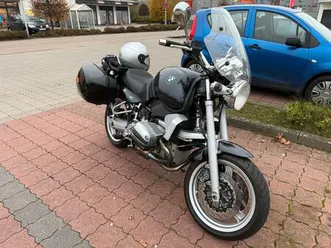 bmw r 1100 r !preisreduzierung!