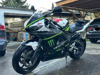 yamaha yzf-r6 rj05