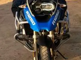 bmw r 1250 gs - 2019