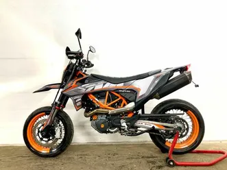 ktm 690 smc-r gst-edition smcr