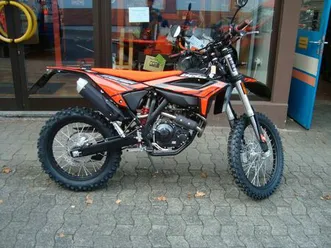 beta rr 125 lc t enduro