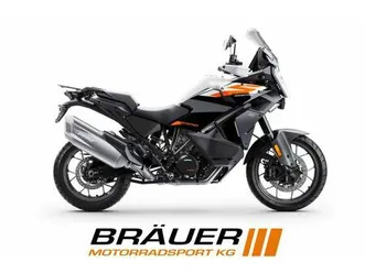 ktm 1390 super adventure s evo sofort verfügbar