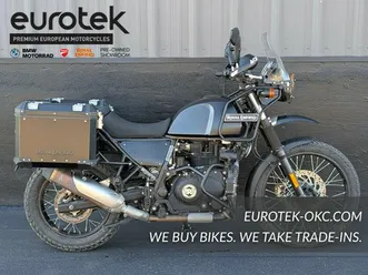 2020 royal enfield himalayan base