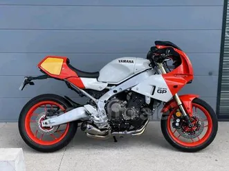 yamaha xsr 900 gp tageszulassung