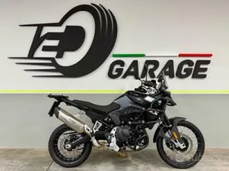 bmw f 900 gs - 08/2024 - km 6694 -