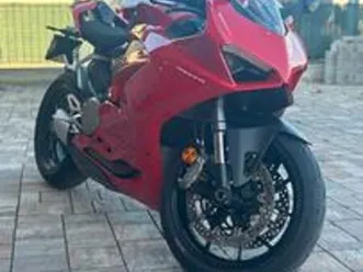 panigale v2