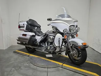 2009 electra glide® ultra classic®