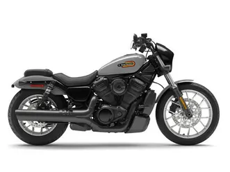 2025 nightster special