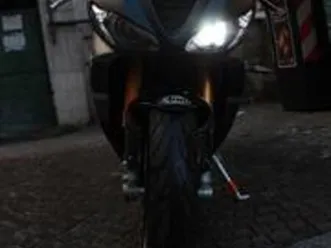 triumph daytona 675 r 2012