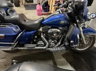 looking to sell or trade both bikes