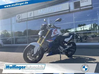 bmw f 900 r style sport 4 pakete adaptives