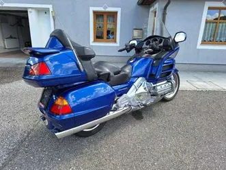 goldwing 1800