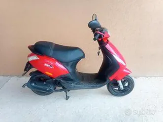 piaggio zip 50 2t