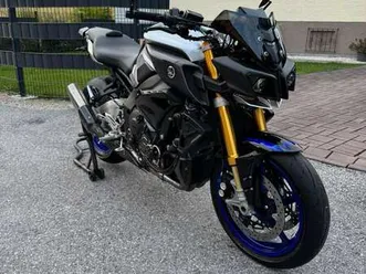 10sp tausch supersport.,