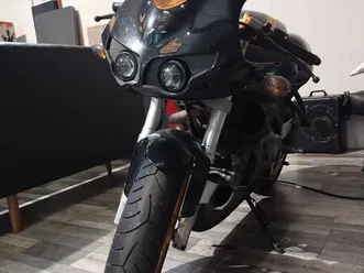 buell xb 12 r firebolt