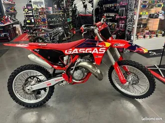 gasgas mc 125 2023