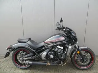 kawasaki vulcan s performance — motoren | kawasaki — marktplaats