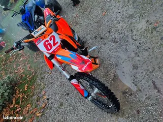 ktm 350