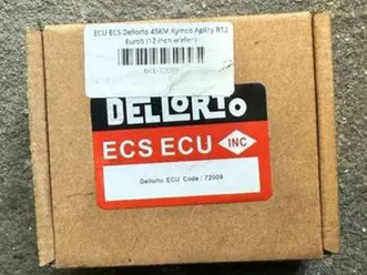 ecu dellorto 45km kymco agility r12 euro5 — scooters | kymco — marktplaats