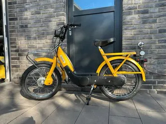 piaggio ciao ,63dr,neuaufbau, restauriert, mofa