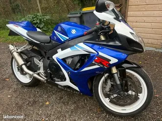gsxr 750