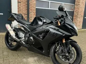 suzuki gsx-r 1000 k7 sportmotor — motoren | suzuki — marktplaats