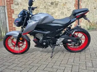 suzuki, gsx-s, 2020, 124 (cc)