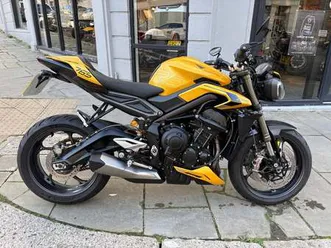used triumph street triple 765 rs for sale in st leonards on sea