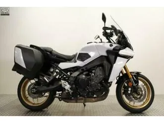yamaha tracer 9 gt (bj 2023) — motoren | yamaha — marktplaats