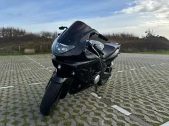yamaha 600r — motoren | yamaha — marktplaats