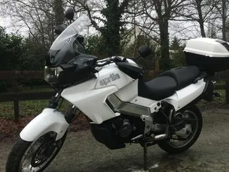 1000 caponord aprilia