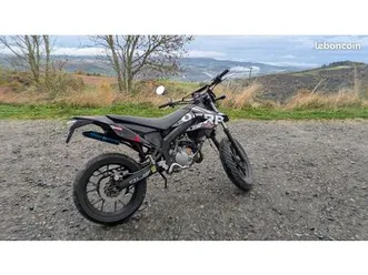 derbi senda drd xtrem