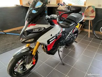 ducati multistrada v4 rs