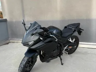 cbr 500 r