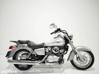 honda shadow