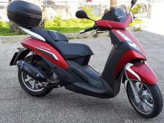 peugeot geopolis 300