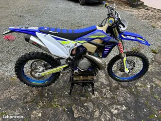 sherco 300 se factory 2023