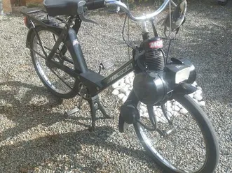 solex 3800s rénové